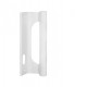 Puxador Direito para Fechadura - 160mm Janela